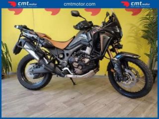 HONDA Africa Twin CRF 1000 L Garantita e Finanziabile rif. 23664565