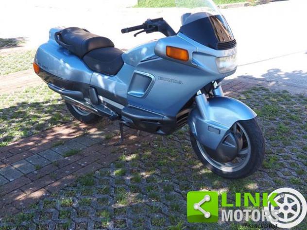 HONDA PACIFIC COAST 800 cc ANNO 1989 FMI rif. 23109832 - Foto 3
