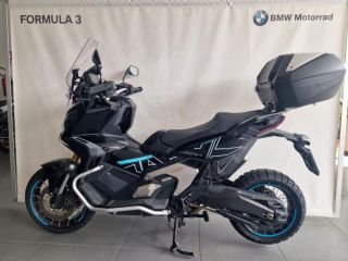 Honda X-ADV 750 Honda X-ADV 750