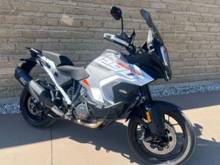 KTM 1290 Super Adventure S Quickshifter+Sunspension Pro rif. 23609820