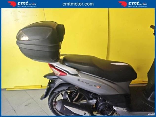 SYM Symphony 151 S Finanziabile - Grigio scuro - 12607 rif. 23835534 - Foto 6