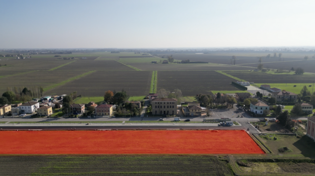 Terreno edificabile in vendita a Poggio Renatico - Foto 2
