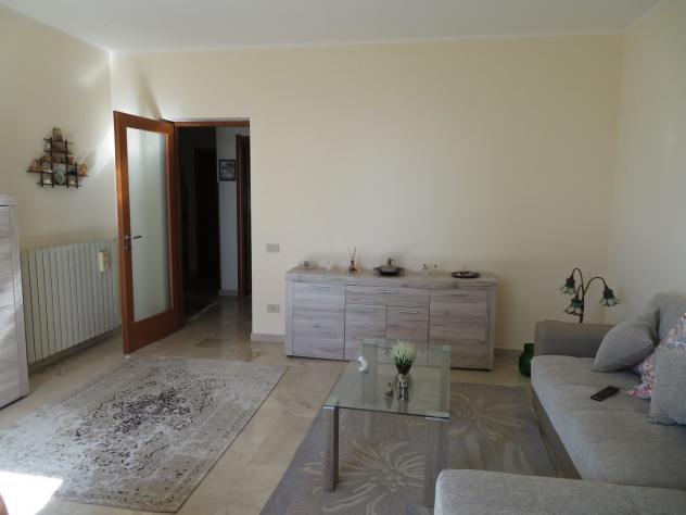 Villa in Vico 1 Dante Alighieri - Foto 4
