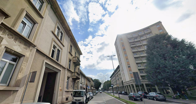 Bilocale 60Mq con box auto ristrutturato nuovo Gallarate (VA) - Foto 2