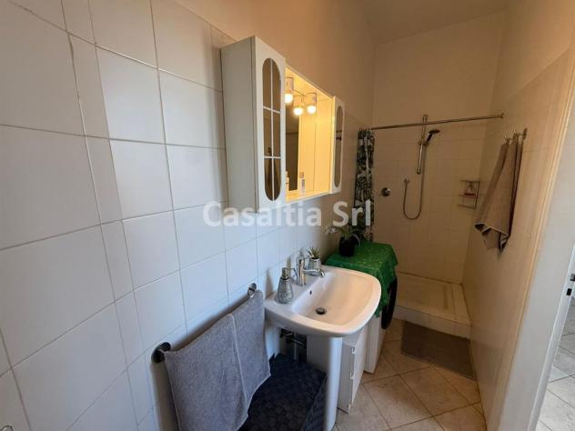 Disponibile da subito, ampio monolocale arredato di 50 mq in affitto in Viale Certosa 41, situato nel quartiere Certosa - Foto 7