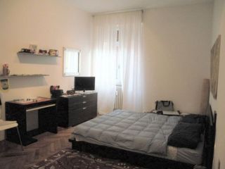 Bilocale in via Serafino Ferruzzi