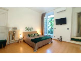 BILOCALE ARREDATO CENTRO TORINO
