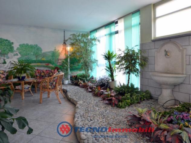 Palazzo / Stabile di 1000 m² con più di 5 locali in affitto a Torino - Foto 9