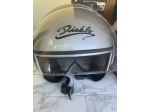 Caschi x Moto 1 taglia L 59-60 cm 1 taglia XL 61-62 cm