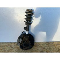 BMW 5 E60 E61 XDrive McPherson/incrociato L-16499 - Foto 2