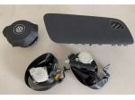 KIT AIRBAG VW POLO 2013