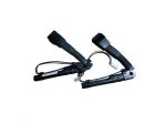 PRETENSIONATORI DX E SX BMW SERIE 1 E87 2004 33040940E 33040941E