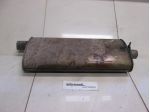 52059474AC SILENZIATORE TERMINALE LEGGERMENTE AMMACCATO JEEP GRAND CHEROKEE &hellip;