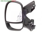SPECCHIETTO RENAULT TRAFIC 01 ELETTR CORTO SX RISCALDATO 5-PIN FT88325 Vetr &hellip;