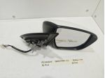 SPECCHIETTO RETROVISORE DESTRO NISSAN Qashqai Serie (14)