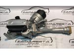 Radiatore Olio 1.3 Mjet Mito 500 Punto Ypsilon 55217288
