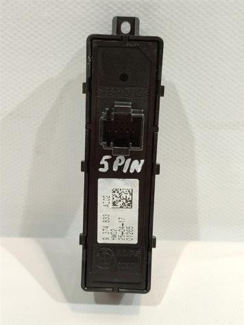 PULSANTIERA CENTRALE BMW X1 Serie (F48) 9374833 (15) - Foto 3
