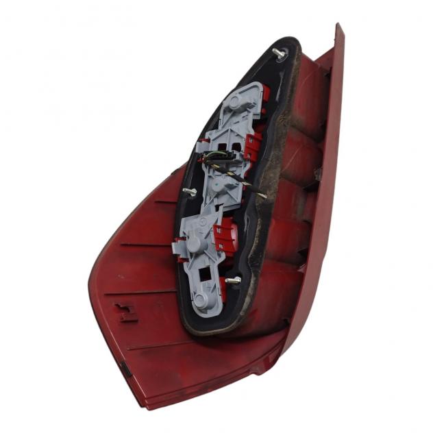 STOP FANALE POSTERIORE SINISTRO MERCEDES Classe A W169 3° Serie 3330-7280-03 (0408) - Foto 5