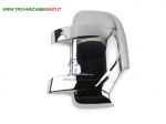 COPPA SPECCHIETTO RENAULT MASTER III 10 SX CORTO CHROM FT88828