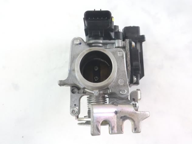 HONDA SH 125 16400K0RV41 CORPO FARFALLATO 24 - 25 THROTTLE BODY - Foto 4