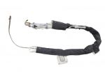 AIRBAG A TENDINA LATERALE PASSEGGERO FIAT 500 Restyling 00520093730 (15)