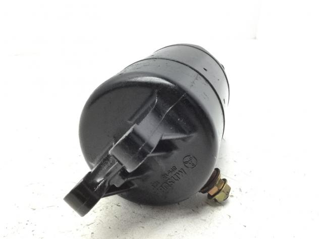 HONDA FORESIGHT 250 MOTORINO AVVIAMENTO STARTER 1998 2004 JH2MF04A - Foto 2