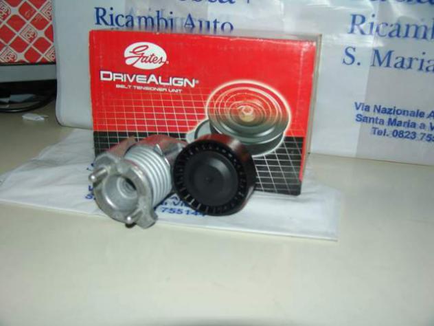 Tendicinghia volvo 31251654 - Foto 3