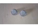 1 Gancio Originale Pannelli baule bagagliaio Nissan Patrol GR Y61