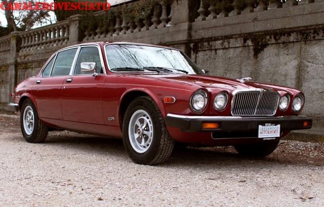 Cerchi xjs 6x 15 5x120,65 et35 jaguar XJS XJ6 - Foto 3