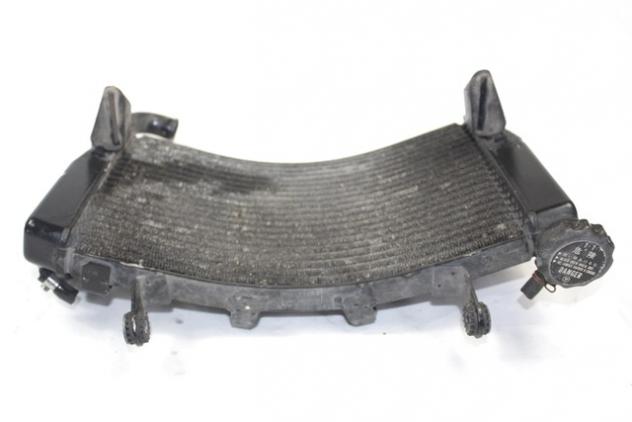 RADIATORE ACQUA DUCATI 749 S 2003 - 2007 54840401A WATER RADIATOR - Foto 2