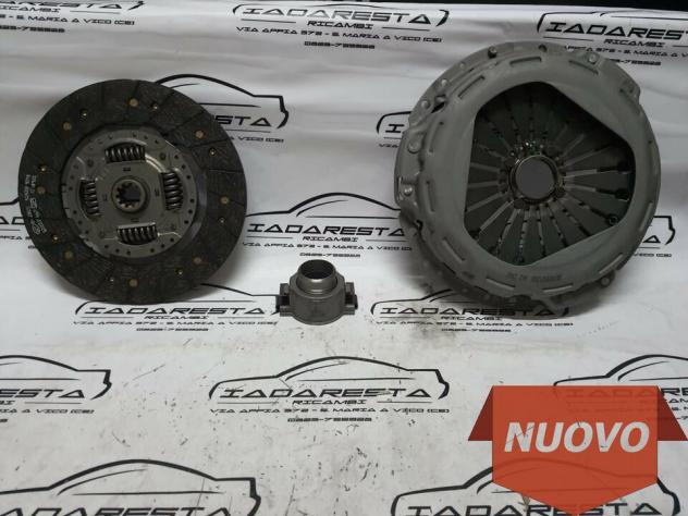 Kit Frizione Iveco Daily dal 2011 2.3 D 1905290 - Foto 2