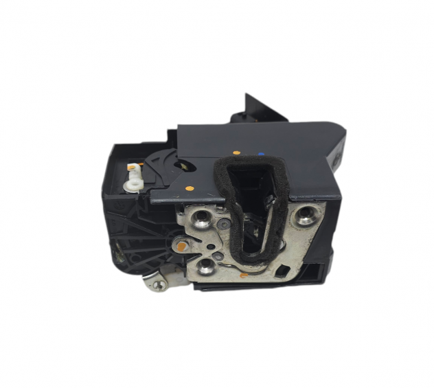 SERRATURA ANTERIORE DESTRA DACIA Duster Serie 805024778R (1724) - Foto 3