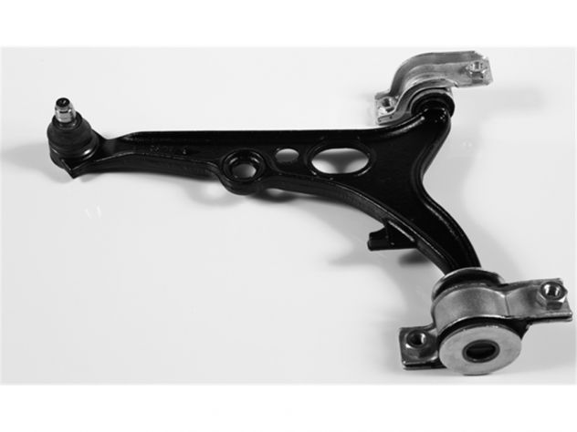 Kit frizione per Alfa Romeo 155 Starline Luk Sachs disco pastiglie Brembo - Foto 6
