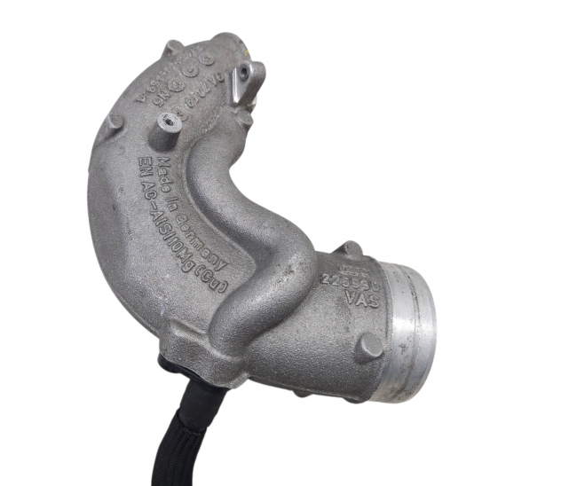 TUBO INTERCOOLER AUDI A3 RS3 Serie (8V) 07K133359G DAZA Benzina 2500 (1220) - Foto 15