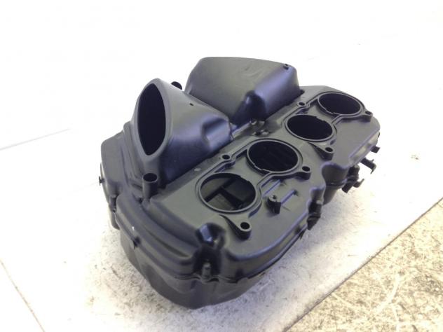 HONDA CB GT ABS KM0 1000 CASSA SCATOLA FILTRO ARIA VUOTA 2026 JH2SC93A - Foto 3