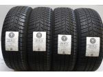 4 GOMME 205 60 16 BARUM A57487