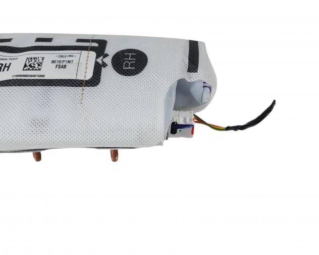 AIRBAG SEDILE DESTRO CITROEN C3 Serie 9824498280 (16) - Foto 3
