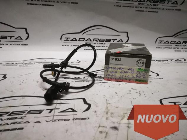 Sensore ABS Post Dx Nissan Qashqai dal 2013 479004EA0A - Foto 2