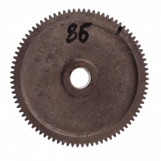 Ingranaggio messa in moto da 86 denti per Benelli Export 3V