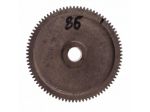 Ingranaggio messa in moto da 86 denti per Benelli Export 3V