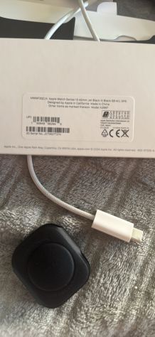 Vendo Apple Watch series 10 - Foto 2