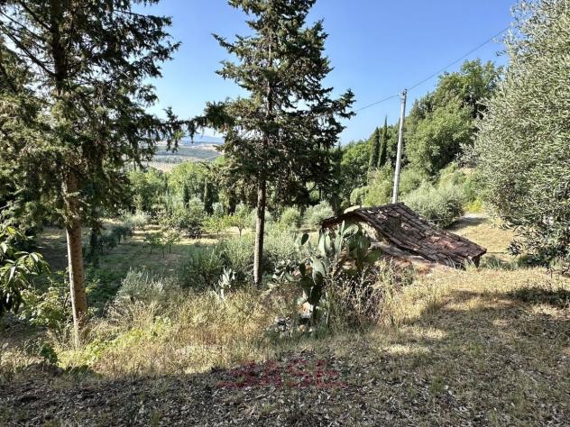 Terreno edificabile in vendita a Casale Marittimo - Foto 10