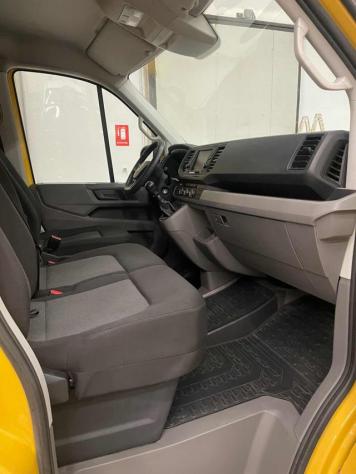 VOLKSWAGEN Crafter 30 2.0 TDI 140CV PM-TM Furgone rif. 23996230 - Foto 10