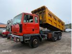 camion ribaltabile astra