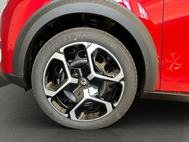 Citroën C3 C3 Turbo 100 S&S 2 POSTI Van Pro - IVA ESCLUSA - Foto 4