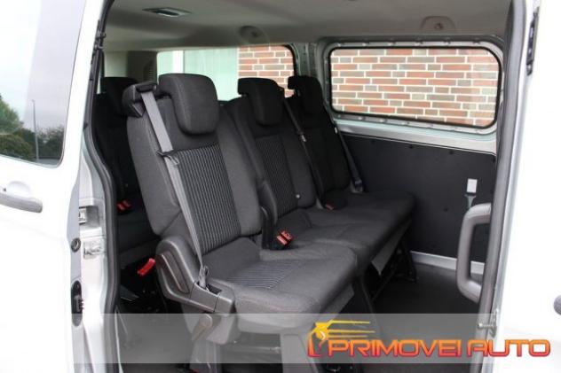 FORD Transit Custom 310 2.0 TDCi 130 L2 H1 Combi rif. 19592299 - Foto 2