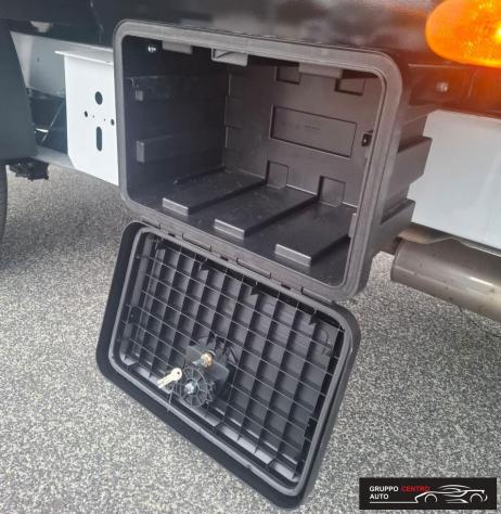 RENAULT MASTER RIBALTABILE TRILATERALE - Foto 7