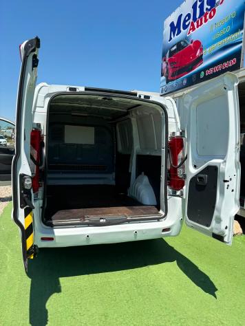 FIAT SCUDO 3 POSTI DIESEL 2.0 MTJ CASSONE DOPPIA APERTURA - Foto 8