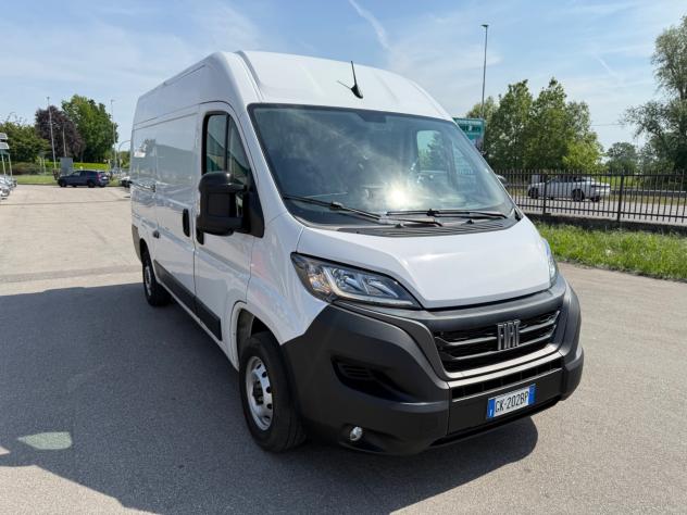 Fiat Ducato 33 2.2 Mjt 140CV PM-TM Furgone - Foto 6