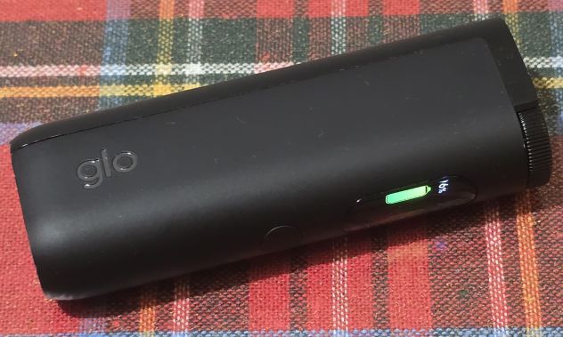 Glo Hyper Pro - Foto 2